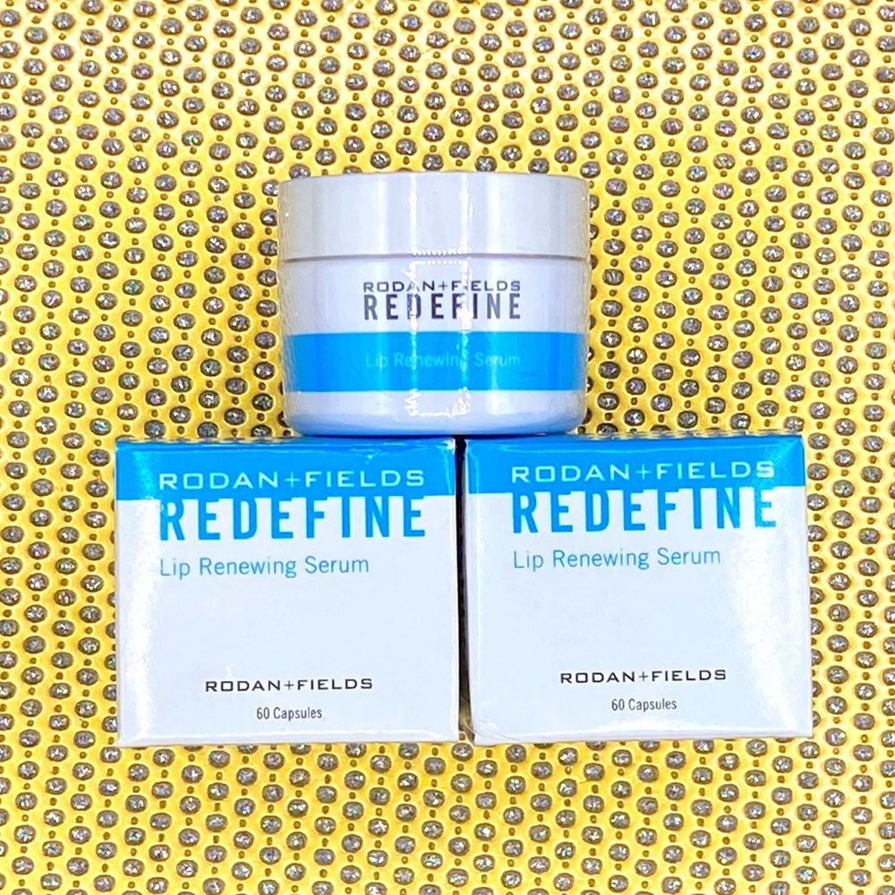 RODAN + FIELDS Lip Renewing Serum